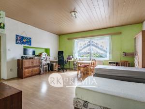 Prodej rodinného domu, Košťany, Smetanova, 150 m2
