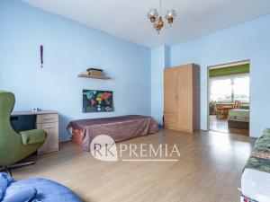 Prodej rodinného domu, Košťany, Smetanova, 150 m2