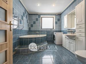 Prodej rodinného domu, Košťany, Smetanova, 150 m2