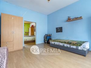 Prodej rodinného domu, Košťany, Smetanova, 150 m2