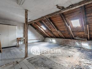 Prodej rodinného domu, Košťany, Smetanova, 150 m2
