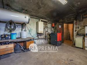 Prodej rodinného domu, Košťany, Smetanova, 150 m2