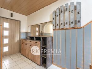 Prodej rodinného domu, Košťany, Smetanova, 150 m2