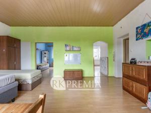 Prodej rodinného domu, Košťany, Smetanova, 150 m2
