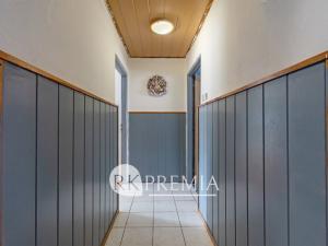 Prodej rodinného domu, Košťany, Smetanova, 150 m2