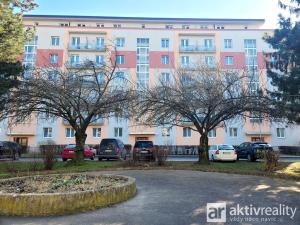 Pronájem bytu 2+1, Praha - Letňany, Šumperská, 52 m2