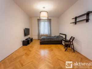 Pronájem bytu 2+1, Praha - Letňany, Šumperská, 52 m2