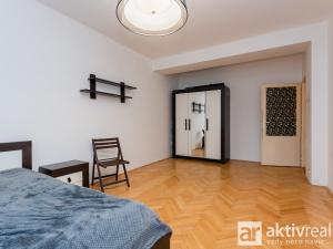 Pronájem bytu 2+1, Praha - Letňany, Šumperská, 52 m2