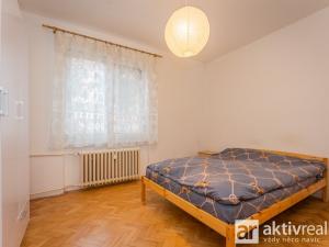 Pronájem bytu 2+1, Praha - Letňany, Šumperská, 52 m2