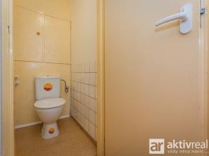 Pronájem bytu 2+1, Praha - Letňany, Šumperská, 52 m2