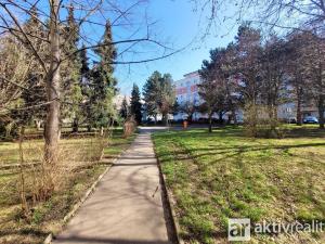 Pronájem bytu 2+1, Praha - Letňany, Šumperská, 52 m2