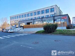 Pronájem bytu 2+1, Praha - Letňany, Šumperská, 52 m2