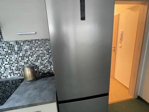 Pronájem bytu 1+kk, Jihlava, Křižíkova, 45 m2