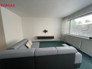 Pronájem bytu 1+kk, Jihlava, Křižíkova, 45 m2