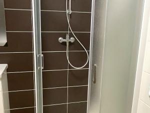 Pronájem bytu 1+kk, Jihlava, Křižíkova, 45 m2