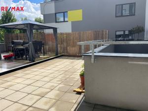 Pronájem bytu 1+kk, Jihlava, Křižíkova, 45 m2
