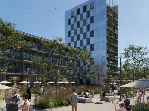 Prodej bytu 4+kk, Brno, Pod Hády, 87 m2