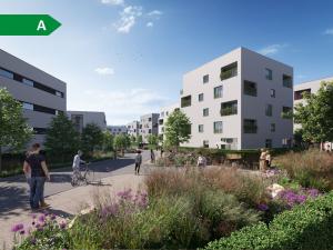 Prodej bytu 4+kk, Brno, Pod Hády, 87 m2