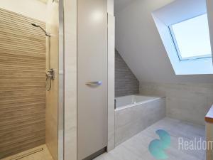 Pronájem rodinného domu, Štěpánovice, Nová, 193 m2