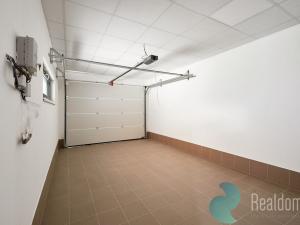 Pronájem rodinného domu, Štěpánovice, Nová, 193 m2