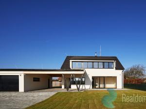 Pronájem rodinného domu, Štěpánovice, Nová, 193 m2