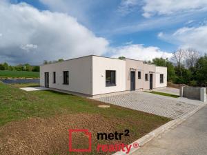 Prodej rodinného domu, Lipník nad Bečvou - Lipník nad Bečvou I-Město, Na Výsluní, 93 m2