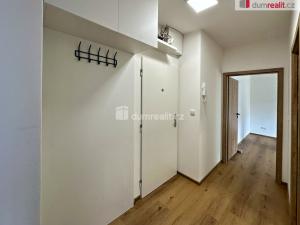 Prodej bytu 2+1, Olomouc - Hodolany, Masarykova třída, 54 m2