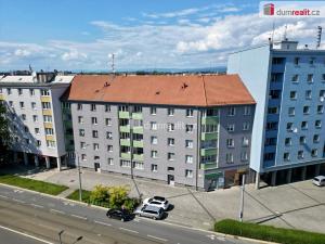Prodej bytu 2+1, Olomouc - Hodolany, Masarykova třída, 54 m2