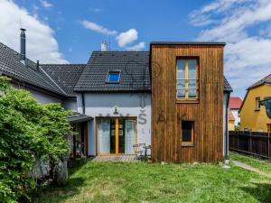 Prodej rodinného domu, České Budějovice - České Budějovice 3, Jubilejní, 110 m2