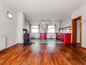 Prodej rodinného domu, České Budějovice - České Budějovice 3, Jubilejní, 110 m2