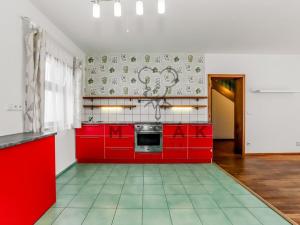 Prodej rodinného domu, České Budějovice - České Budějovice 3, Jubilejní, 110 m2