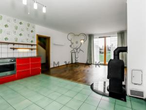 Prodej rodinného domu, České Budějovice - České Budějovice 3, Jubilejní, 110 m2