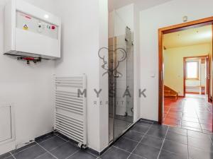 Prodej rodinného domu, České Budějovice - České Budějovice 3, Jubilejní, 110 m2