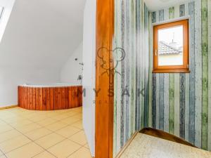 Prodej rodinného domu, České Budějovice - České Budějovice 3, Jubilejní, 110 m2