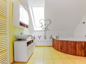 Prodej rodinného domu, České Budějovice - České Budějovice 3, Jubilejní, 110 m2