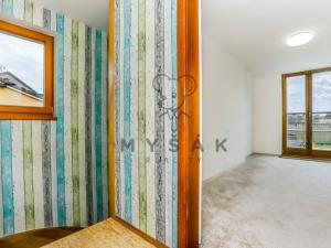 Prodej rodinného domu, České Budějovice - České Budějovice 3, Jubilejní, 110 m2