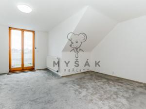 Prodej rodinného domu, České Budějovice - České Budějovice 3, Jubilejní, 110 m2