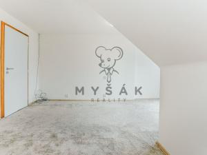 Prodej rodinného domu, České Budějovice - České Budějovice 3, Jubilejní, 110 m2