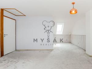 Prodej rodinného domu, České Budějovice - České Budějovice 3, Jubilejní, 110 m2