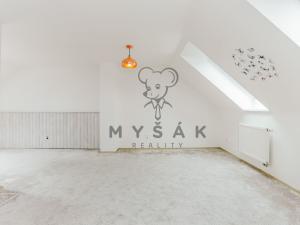 Prodej rodinného domu, České Budějovice - České Budějovice 3, Jubilejní, 110 m2