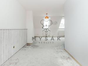 Prodej rodinného domu, České Budějovice - České Budějovice 3, Jubilejní, 110 m2