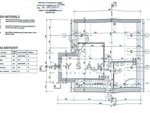 Prodej rodinného domu, České Budějovice - České Budějovice 3, Jubilejní, 110 m2