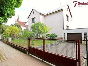 Prodej rodinného domu, Tišnov, Riegrova, 155 m2