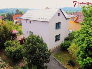 Prodej rodinného domu, Tišnov, Riegrova, 155 m2