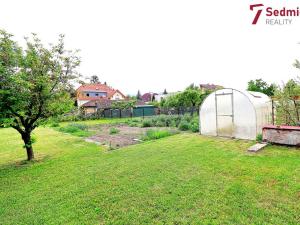 Prodej rodinného domu, Tišnov, Riegrova, 155 m2