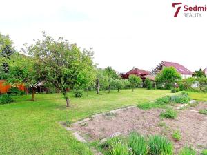 Prodej rodinného domu, Tišnov, Riegrova, 155 m2