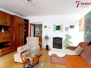 Prodej rodinného domu, Tišnov, Riegrova, 155 m2