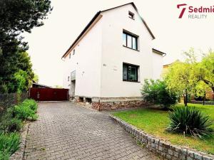 Prodej rodinného domu, Tišnov, Riegrova, 155 m2