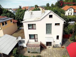 Prodej rodinného domu, Tišnov, Riegrova, 155 m2