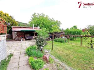 Prodej rodinného domu, Tišnov, Riegrova, 155 m2